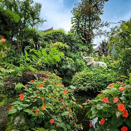 Puri Karang Residence