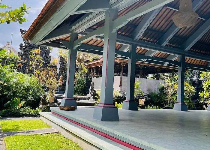 Gasthuis Puri Karang