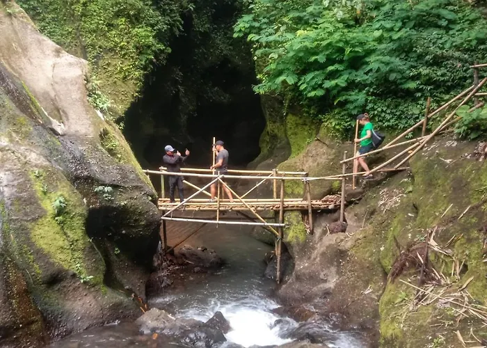 Puri Karang Gasthuis Bangli
