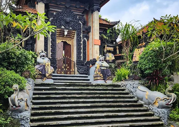 Puri Karang