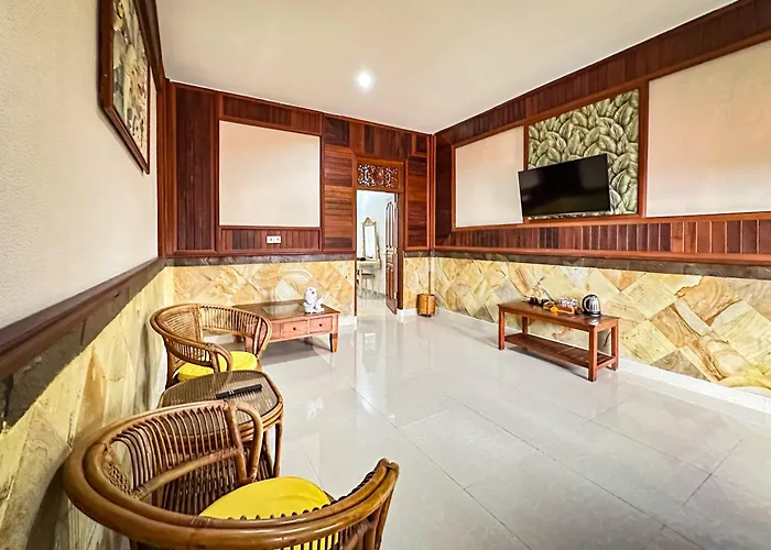 Puri Karang Gasthuis 2*